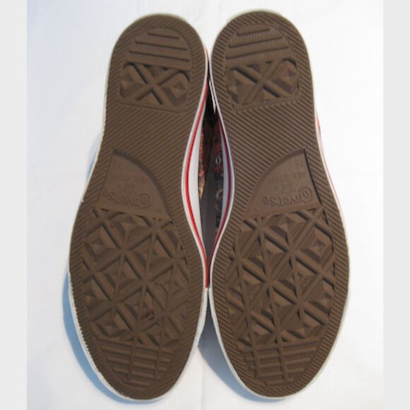 CONVERSE All Star Chuck Taylor M-8.5 (Brand New, Extremely Rare!!!) Unisex - Picture 9 of 16